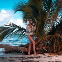 Отзыв от Галина - Виза Destination Thailand